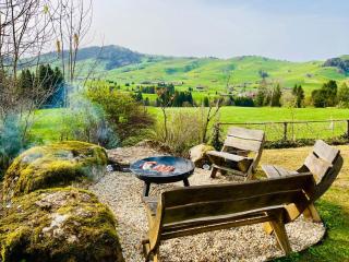 Chalet - Kleines Paradies - - 2
