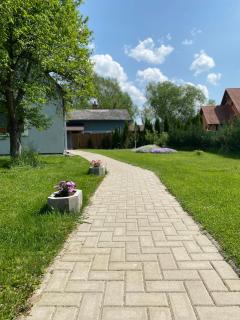 Apartmány U Jeřábků - Rapotín - 2