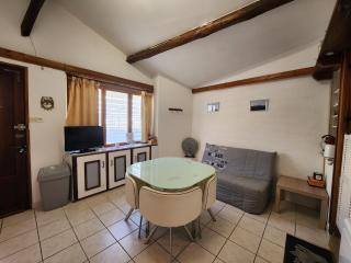 Maison 4 couchages - Ore - 6