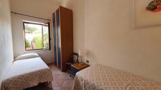 Porto Pollo, Il borgo villetta 3 camere da letto - 2