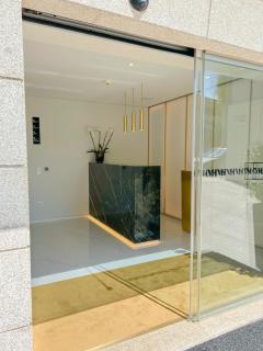Villa Prime Hotel - Vila Nova de Famalicão - 8