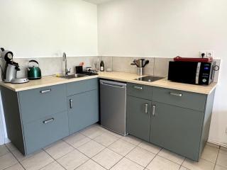 T2 indépendant avec jardin - Livron-sur-Drôme - 2