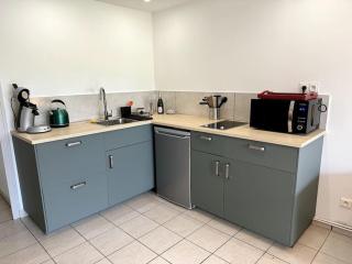 T2 indépendant avec jardin - Livron-sur-Drôme - 1