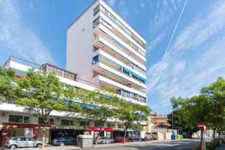 Comfortable studio in Balneario beach - Málaga - 2