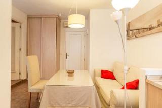 Comfortable studio in Balneario beach - 7