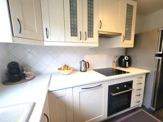 Appartement moderne 2 chambres - Saint-Maurice - 1