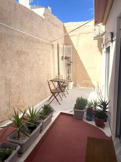 Socratous House - Salamina - 6