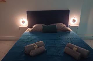 Room A340 citi center - Papeete - 8