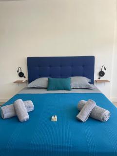 Room A340 citi center - Papeete - 7