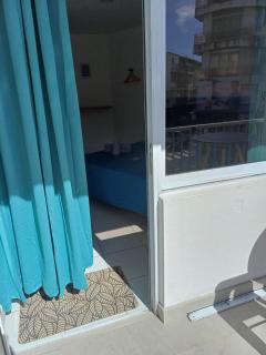 Room A340 citi center - Papeete - 5