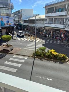 Room A340 citi center - Papeete - 4
