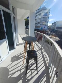 Room A340 citi center - Papeete - 3