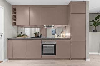 Modern in a luxurious area - Super central - 6 pax - Oslo - 4