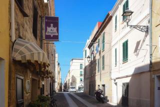 Alghero Center Little Home - 5 - - 3