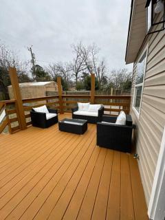 Relaxing Home in Savannah, Ga area - 3