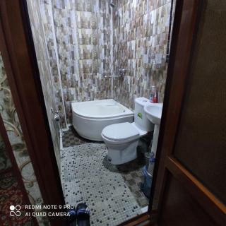 Гостевой дом Sadbarg - Samarkand - 0