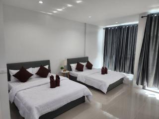 LD Guest House - Nai Yang Beach - 0
