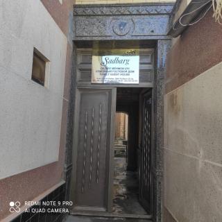 Гостевой дом Sadbarg - Samarkand - 8
