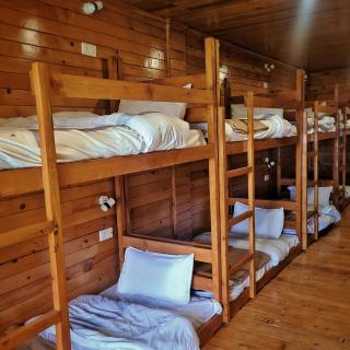 EDM Hostel - Kangra - 9