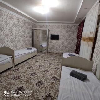 Гостевой дом Sadbarg - Samarkand - 3
