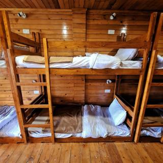 EDM Hostel - Kangra - 1