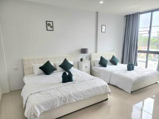 LD Guest House - Nai Yang Beach - 9