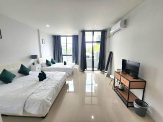 LD Guest House - Nai Yang Beach - 8