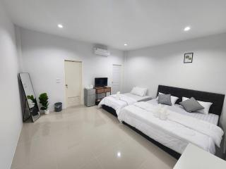 LD Guest House - Nai Yang Beach - 7