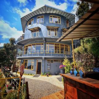 EDM Hostel - Kangra - 0