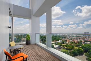 Aloft South Jakarta - Jakarta - 3
