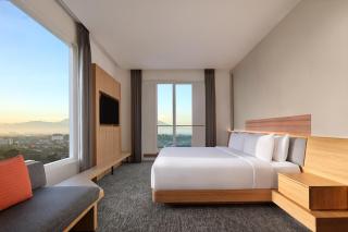 Aloft South Jakarta - Jakarta - 4