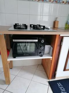 Maison 4 couchages - Ore - 7