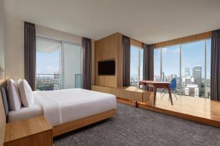 Aloft South Jakarta - Jakarta - 2