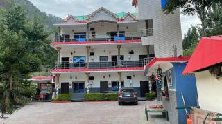 Red Rose Hotel - Bālākot - 6