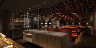 CapsuleTransit MAX - Airport Hotel - Landside, Public Area - Gateway KLIA T2, Lvl 2M - Sepang - 5