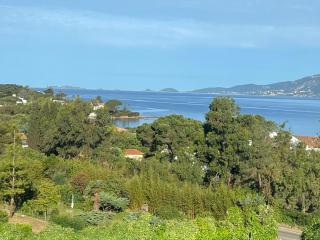 duplex vue mer exceptionnelle - Porticcio - 8