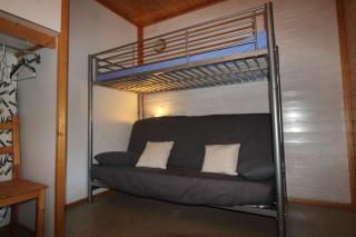 Gasgol11 - Golfe de St-Tropez - Chalet dans coin de verdure - Gassin - 7