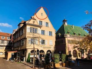 Le Loft - Colmar - 1