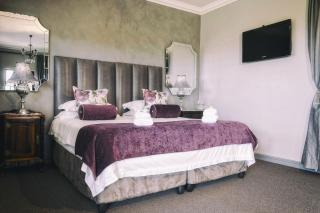 Stone Olive - Jeffreys Bay - 1