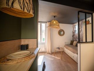 Le Bocage - Studio 2 couchages - Centre Historique - Aubagne - 3