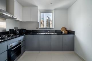 GuestReady - Relaxing retreat in Business Bay - Dubai - 6