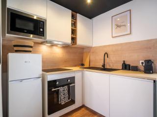 Le Bocage - Studio 2 couchages - Centre Historique - Aubagne - 8