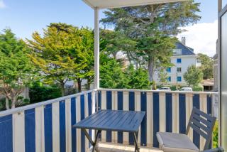 Appartement avec balcon - Le Pouliguen - 8