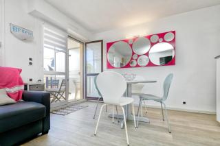Appartement avec balcon - Le Pouliguen - 1