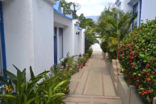 El Camino Los Lanceros - 9