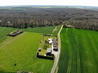 Longère des 1001 étoiles - 2