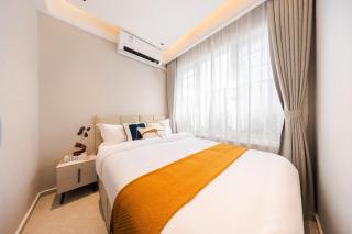 岗厦轻居-深圳福田会展中心岗厦地铁站店 - 1