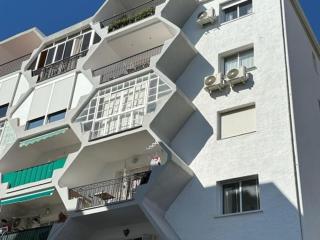 Seaview Dreams Luxury 2 bedroom apartment with amazing views and balcony BY NAMASTE ELITE - Torremolinos - 2