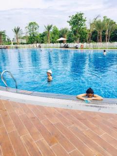 Homestay Vinhomes Green Bay giá tốt 3121 - 1