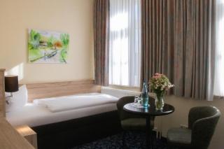 Hotel Bleske im Spreewald - Burg - 2